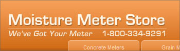 Moisture Meter Store