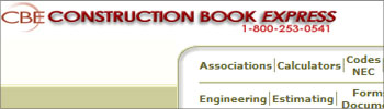 Construction Books Express