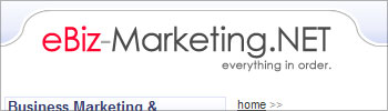 eBiz Marketing