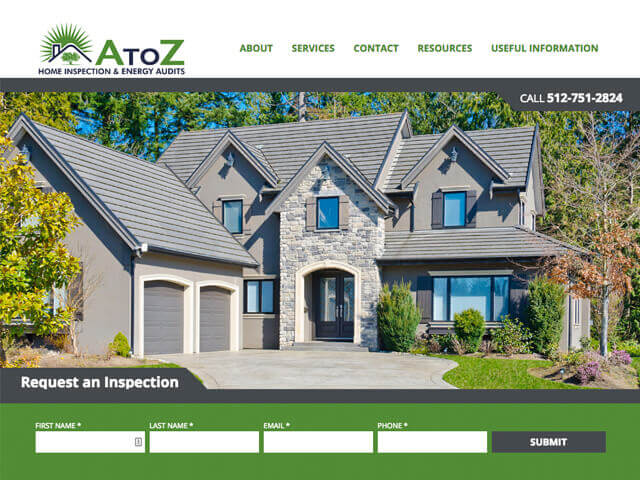 A to Z Home Inspection