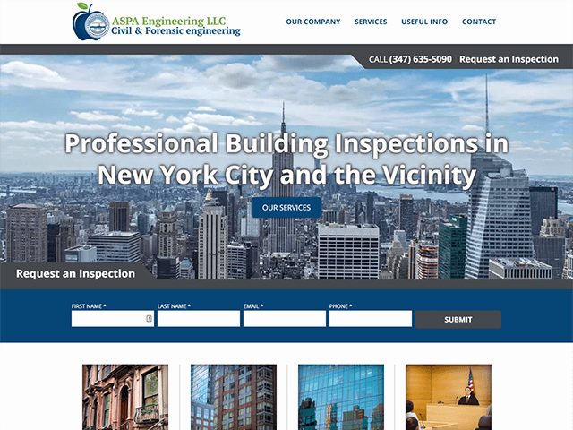 ASPA Group